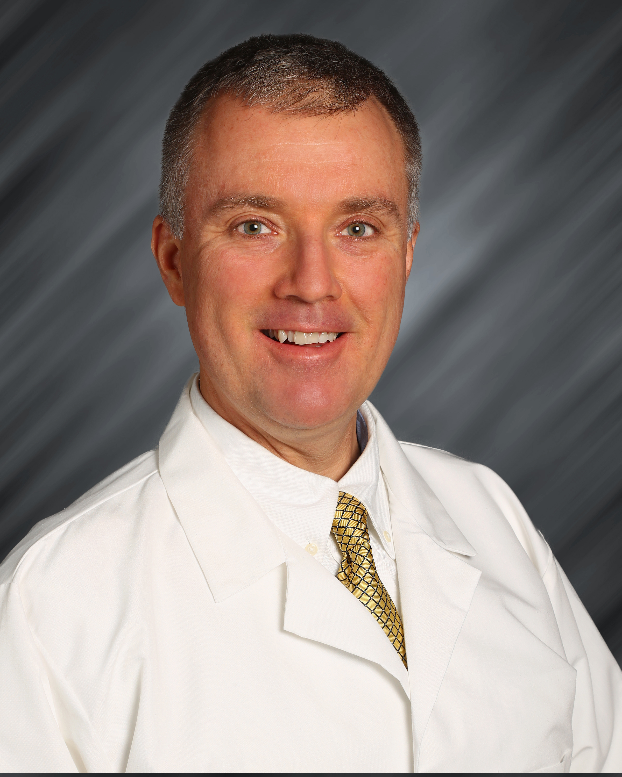 Dr John Moore