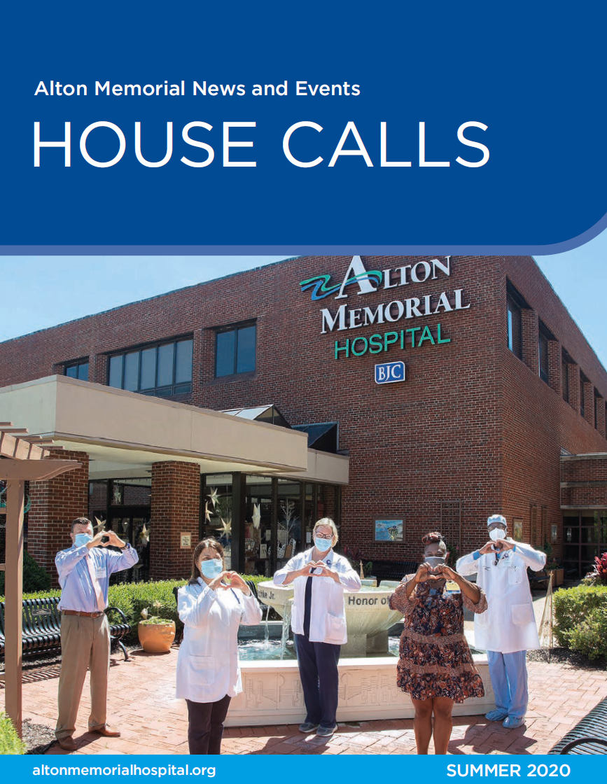House Calls cover House Calls cover