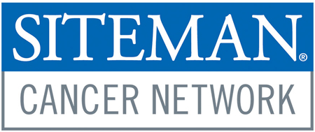 Siteman Cancer Network logo